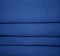 1 Yard Royal Blue Cotton Gauze Apparel Fabric Soft Cotton 48/50″ Wide